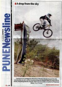 BMXTB 2006 (Pune Newsline)