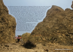 FreeriderMTB Mag (India)_Issue10 - July 2012_Page 44