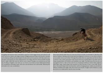 FreeriderMTB Mag (India)_Issue10 - July 2012_Page 45