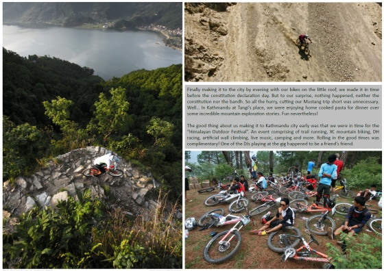 FreeriderMTB Mag (India)_Issue10 - July 2012_Page 47