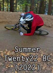Summer Twenty22 BC
