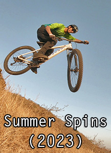 Summer Spins 23